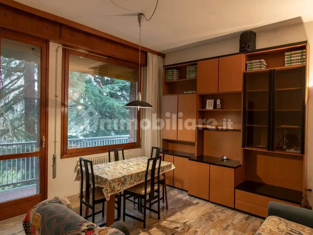 Appartamento in vendita a San Lazzaro di Savena