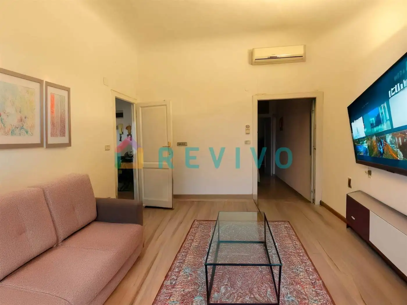 Appartamento in vendita a Firenze