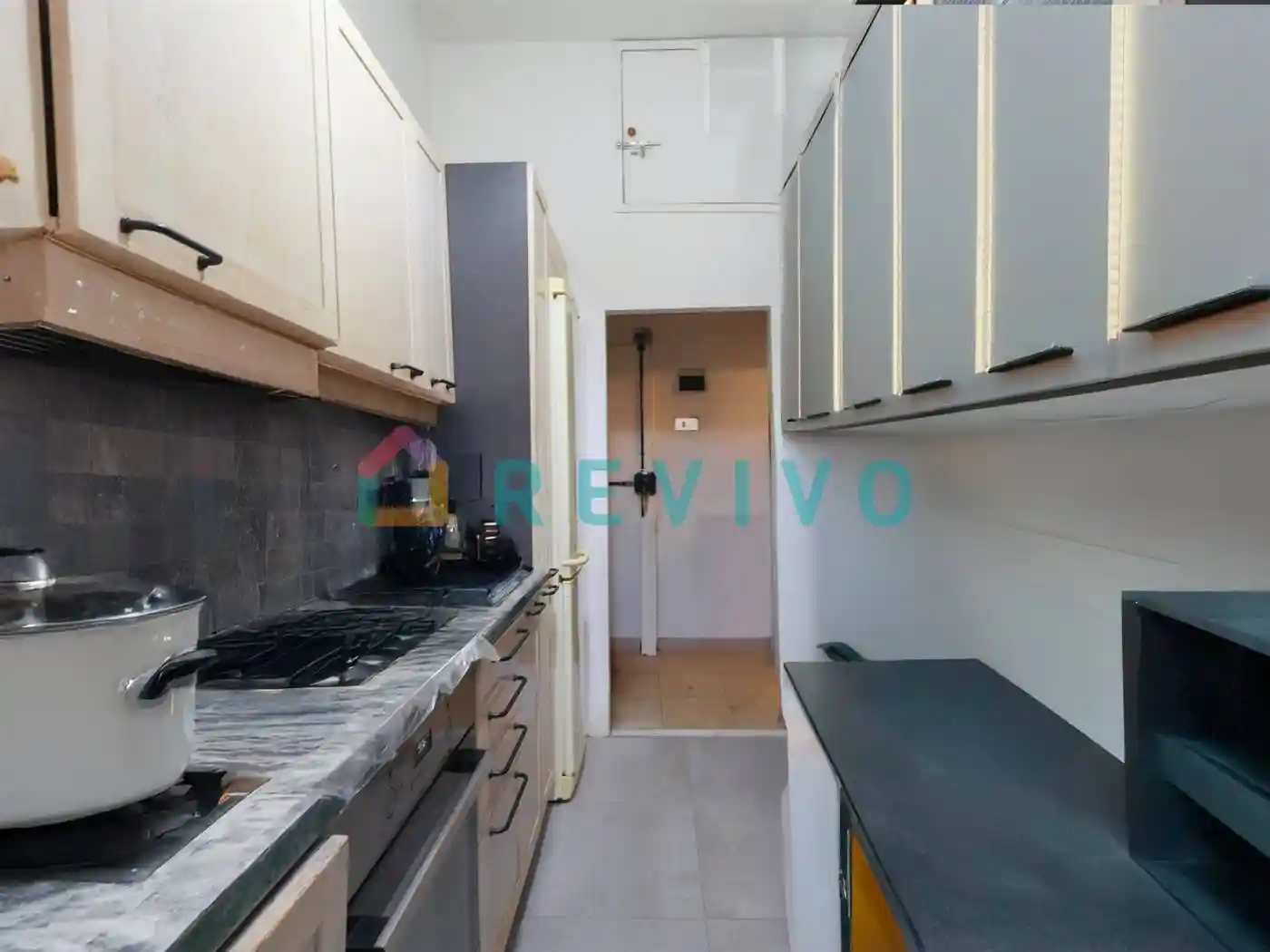 Quadrilocale via Toscanella, Ponte Vecchio - Pitti, Firenze - foto 2