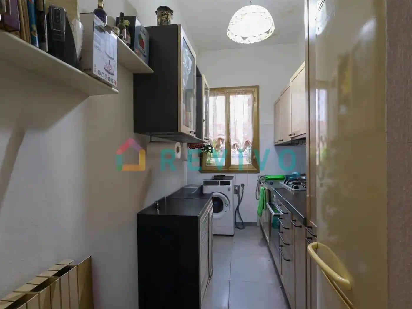 Quadrilocale via Toscanella, Ponte Vecchio - Pitti, Firenze - foto 3