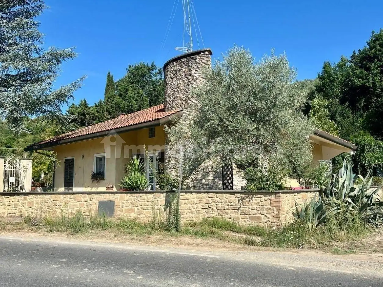Villa unifamiliare, ottimo stato, 180 m², Casciana Terme, Casciana Terme Lari - foto 3