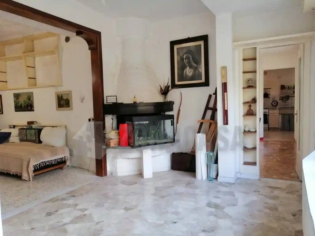 Trilocale via Guido da Velate, Santa Maria del Monte, Varese - foto 3