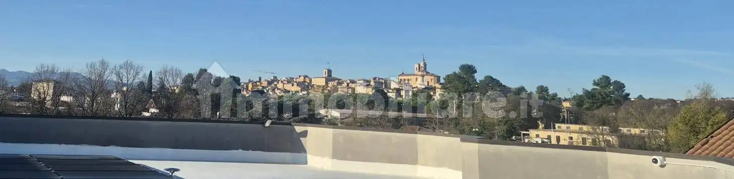 Appartamento in vendita a Jesi