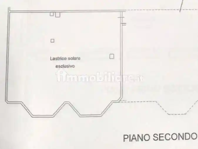 Appartamento viale Don Giovanni Minzoni, San Giuseppe, Jesi - foto 3