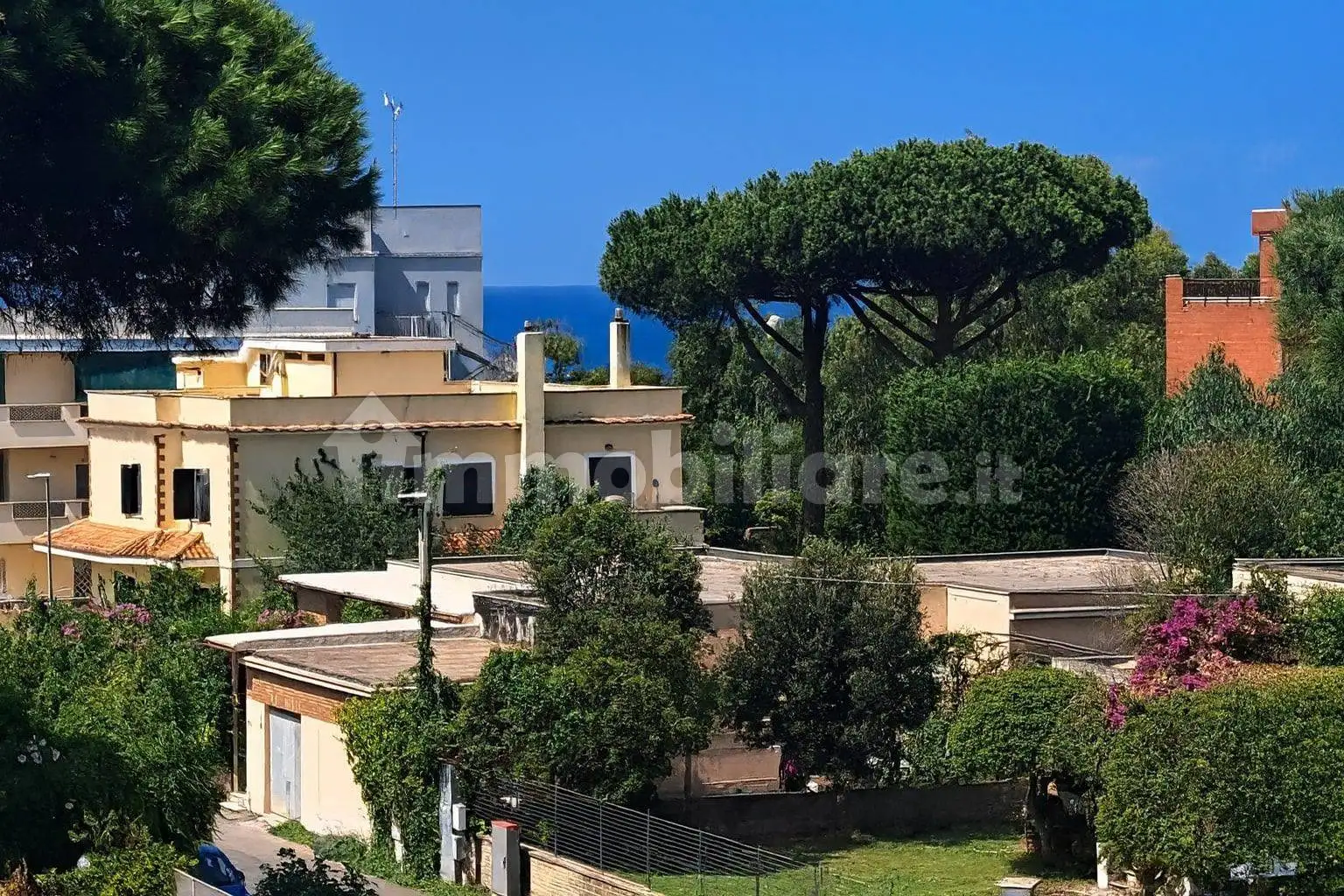 Attico - Mansarda in vendita a Anzio