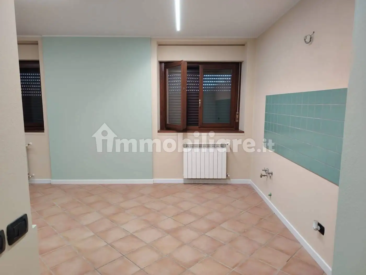 Appartamento in vendita a Omegna