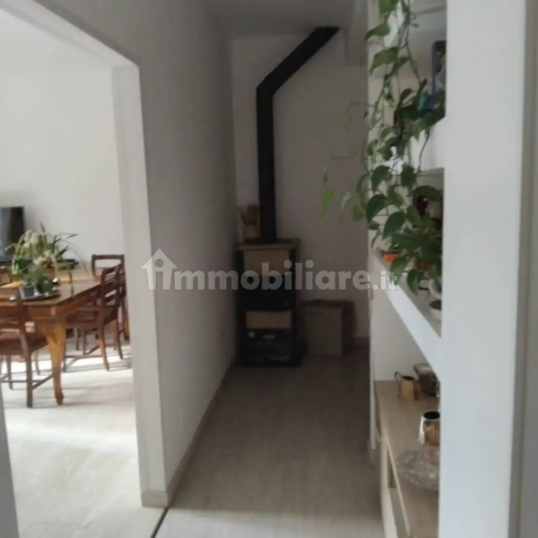 Appartamento in vendita a Roviano