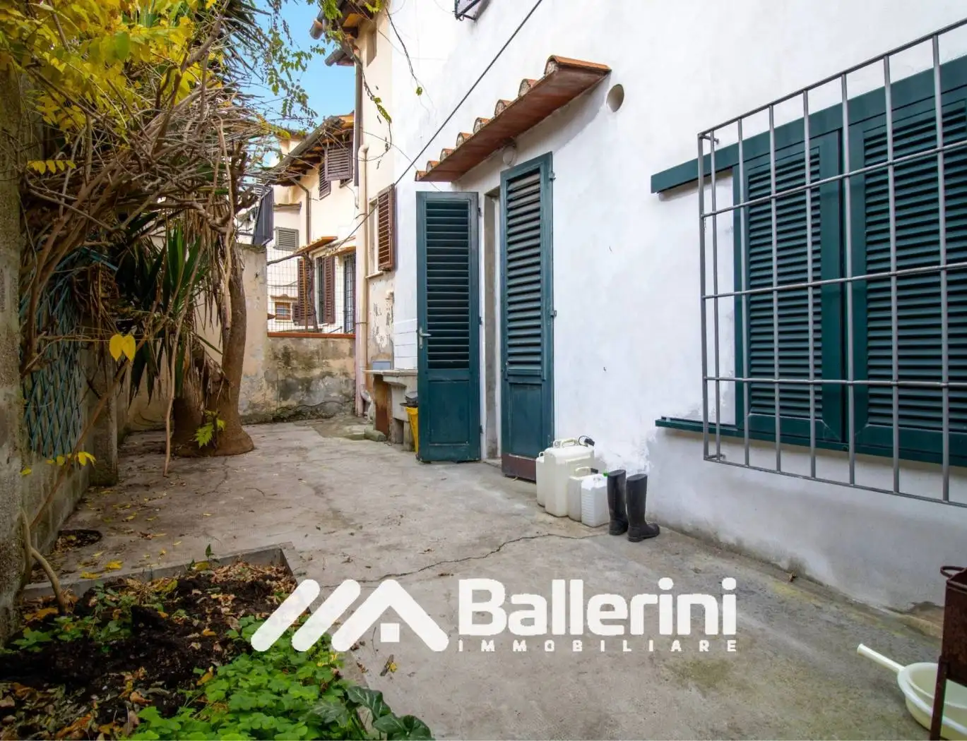 Casa indipendente in vendita a Sesto Fiorentino