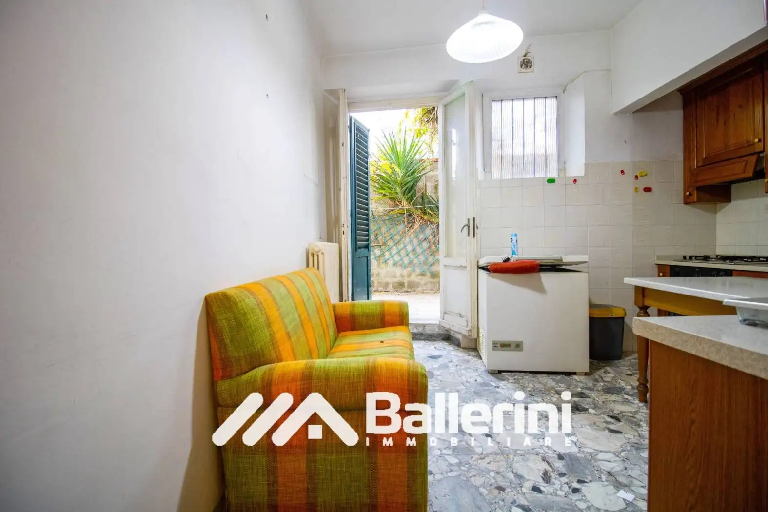 Terratetto unifamiliare via Antonio Vivaldi, Sesto Città, Sesto Fiorentino - foto 2