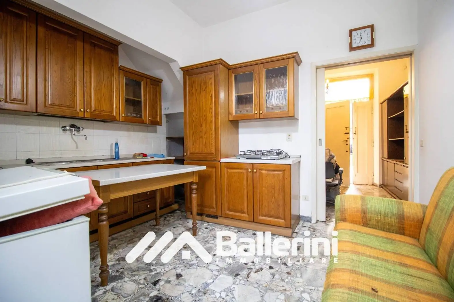 Terratetto unifamiliare via Antonio Vivaldi, Sesto Città, Sesto Fiorentino - foto 3