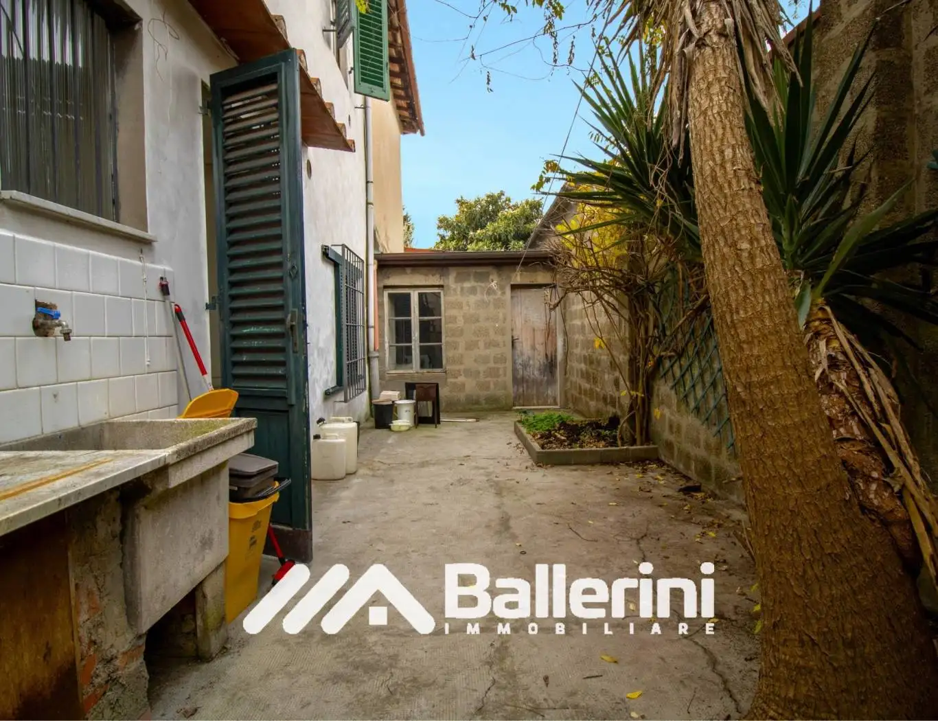 Terratetto unifamiliare via Antonio Vivaldi, Sesto Città, Sesto Fiorentino - foto 4