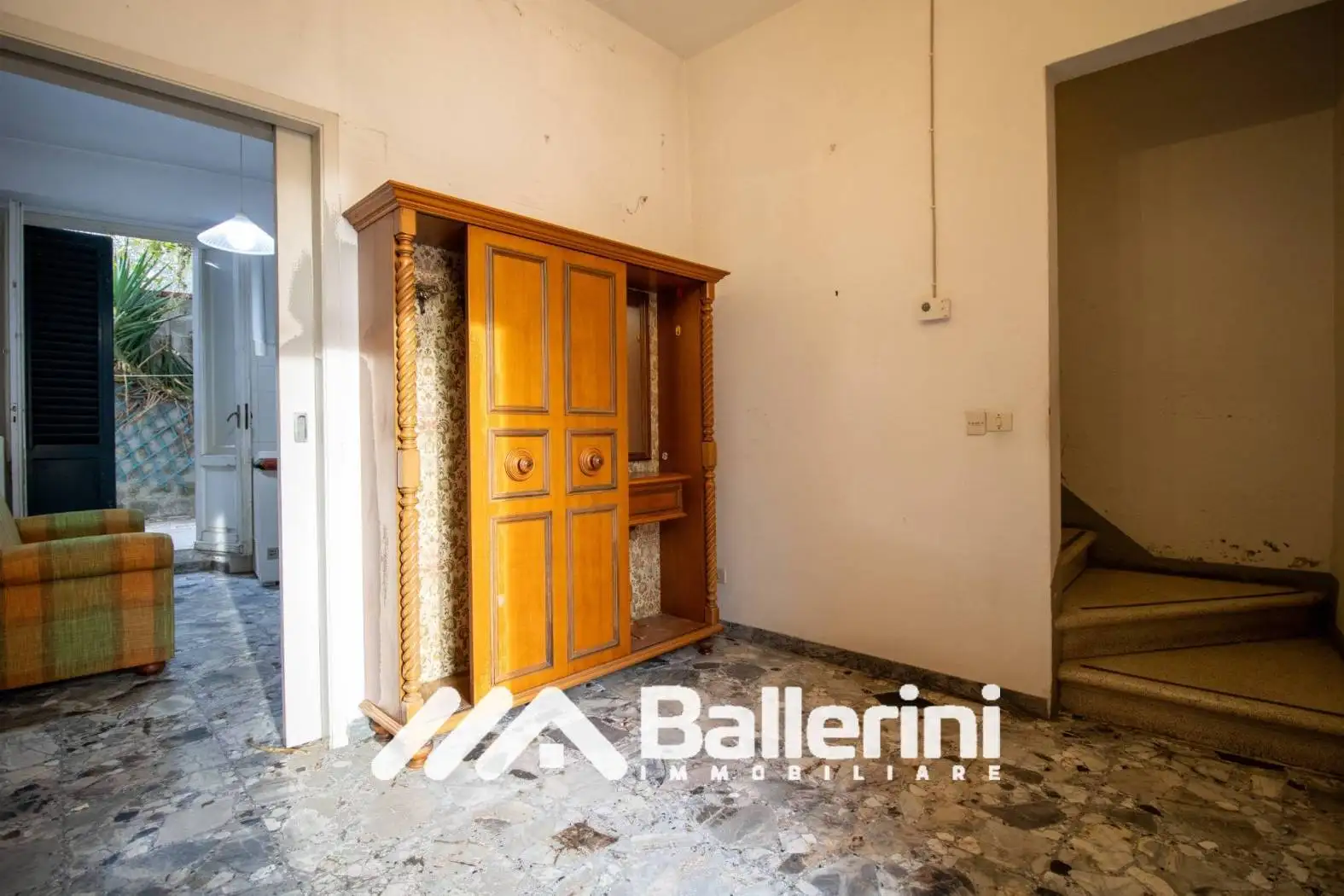 Terratetto unifamiliare via Antonio Vivaldi, Sesto Città, Sesto Fiorentino - foto 5