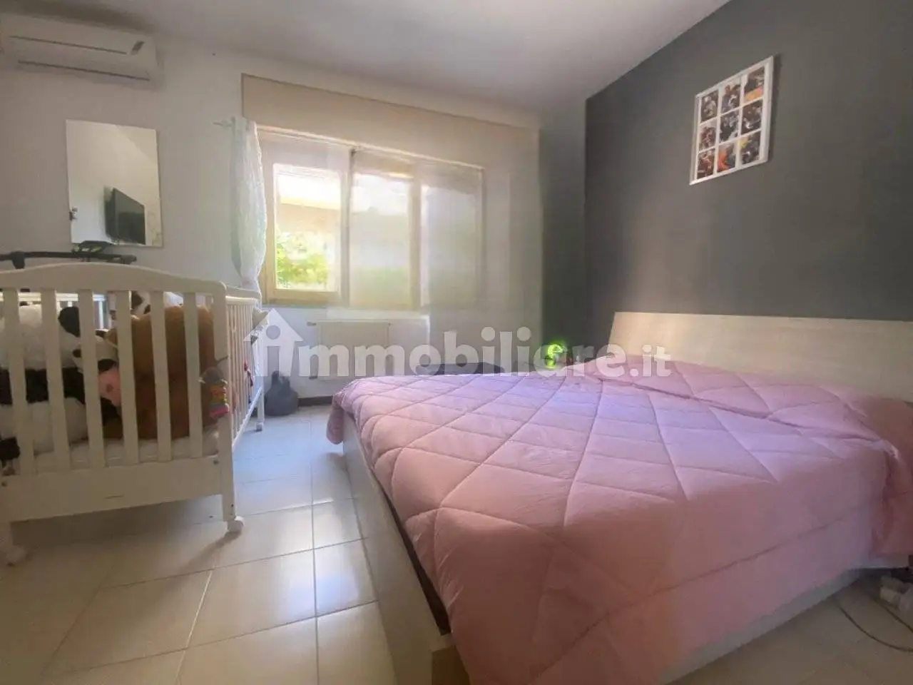 Appartamento in vendita a Velletri