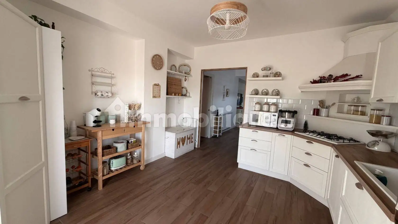 Palazzo - Edificio in vendita a Carlentini