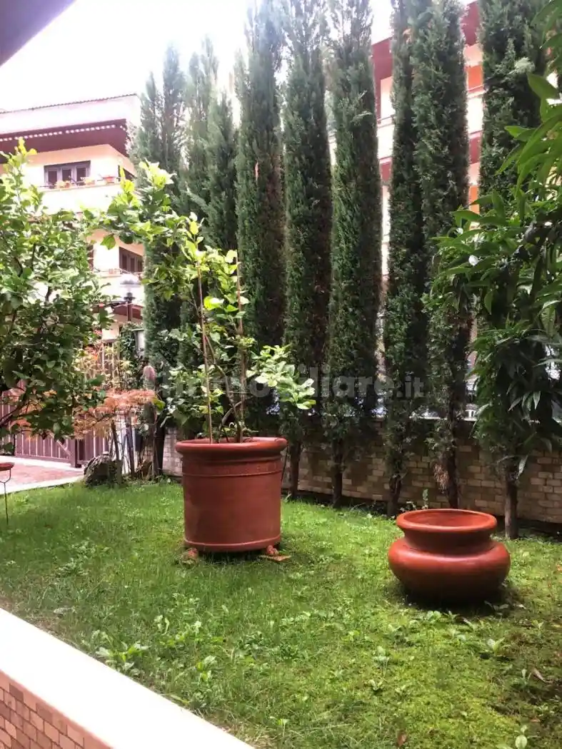 Villa a schiera via del Rifugio 8, Centro, Frosinone - foto 2