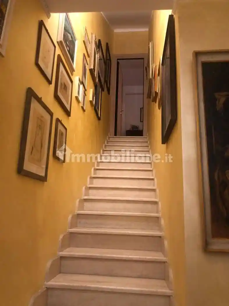 Villa a schiera via del Rifugio 8, Centro, Frosinone - foto 3