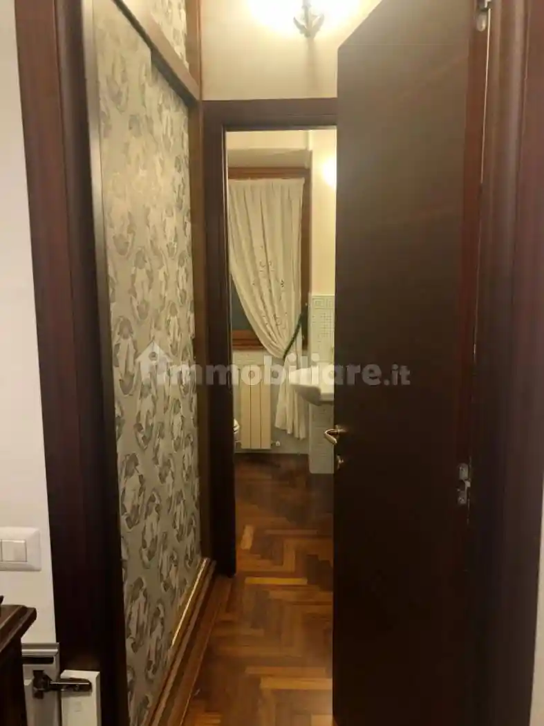 Villa a schiera via del Rifugio 8, Centro, Frosinone - foto 4