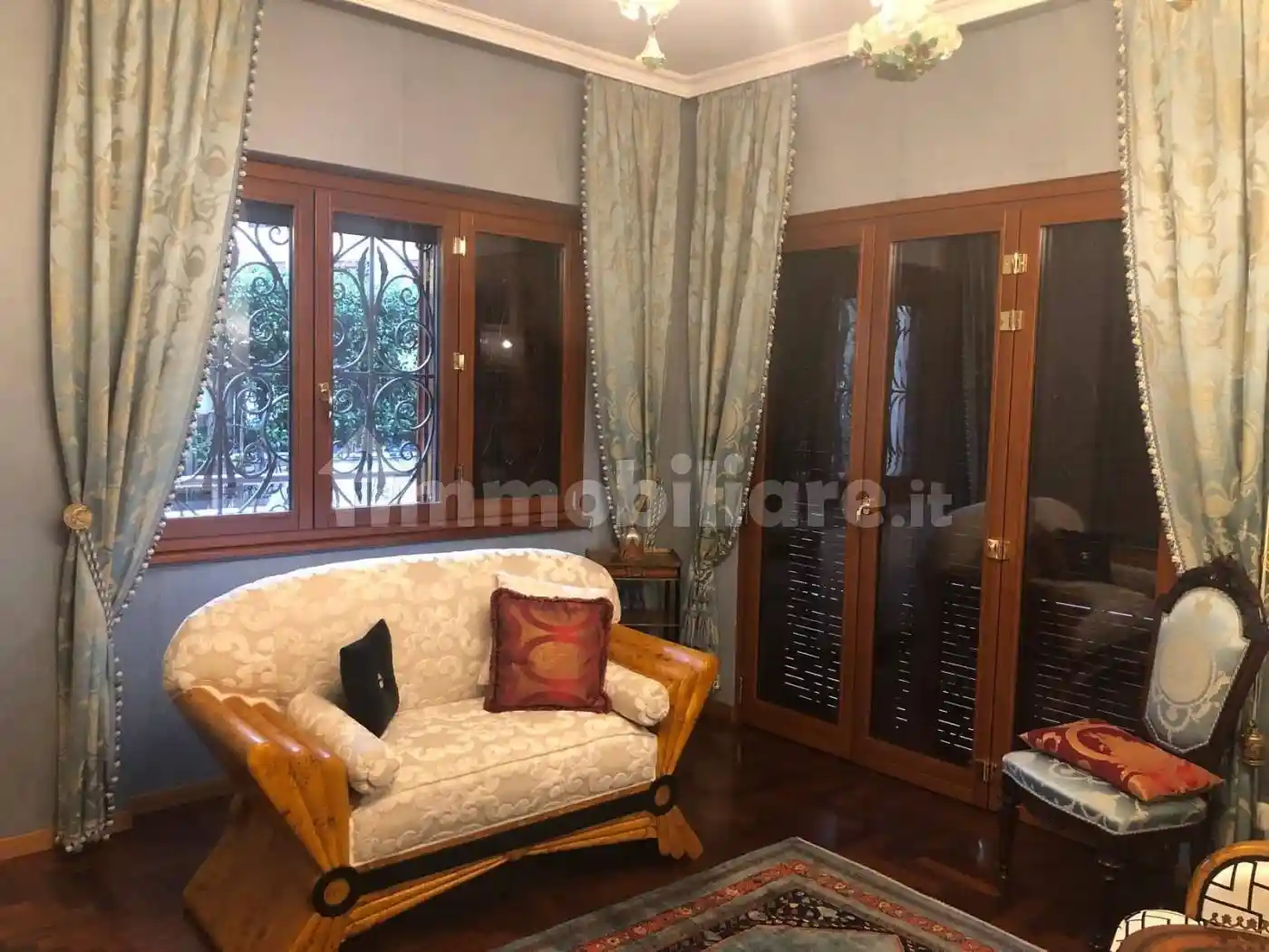 Villa a schiera via del Rifugio 8, Centro, Frosinone - foto 5