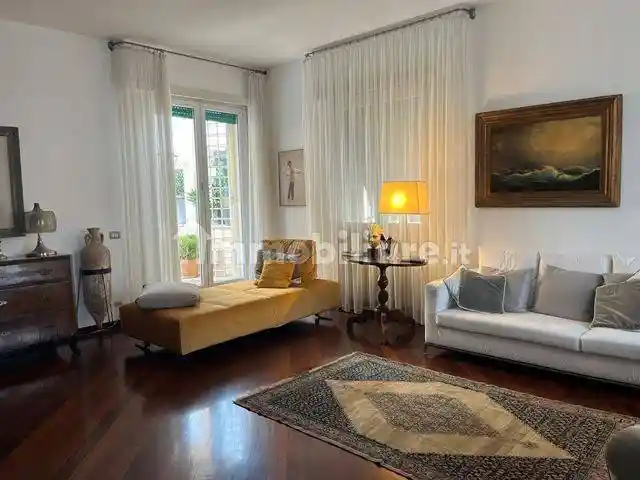 Attico ottimo stato, 144 m², Monteverde Vecchio, Roma - foto 4