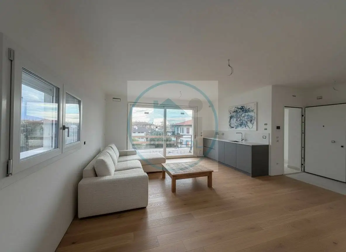 Appartamento in vendita a Noale