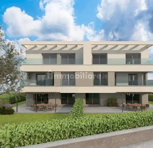 Appartamento in vendita a Appignano