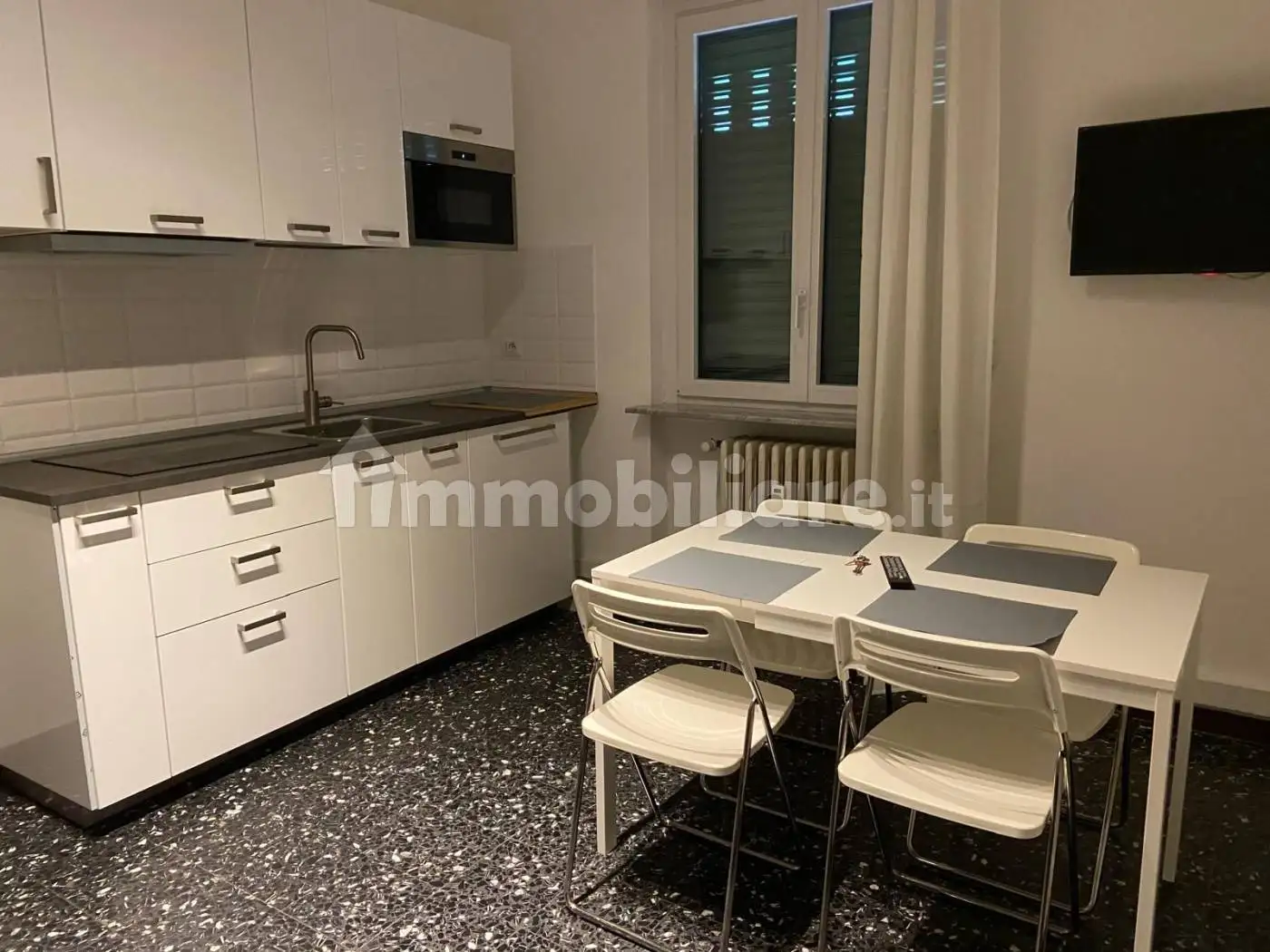 Apartment in vendita a Milan