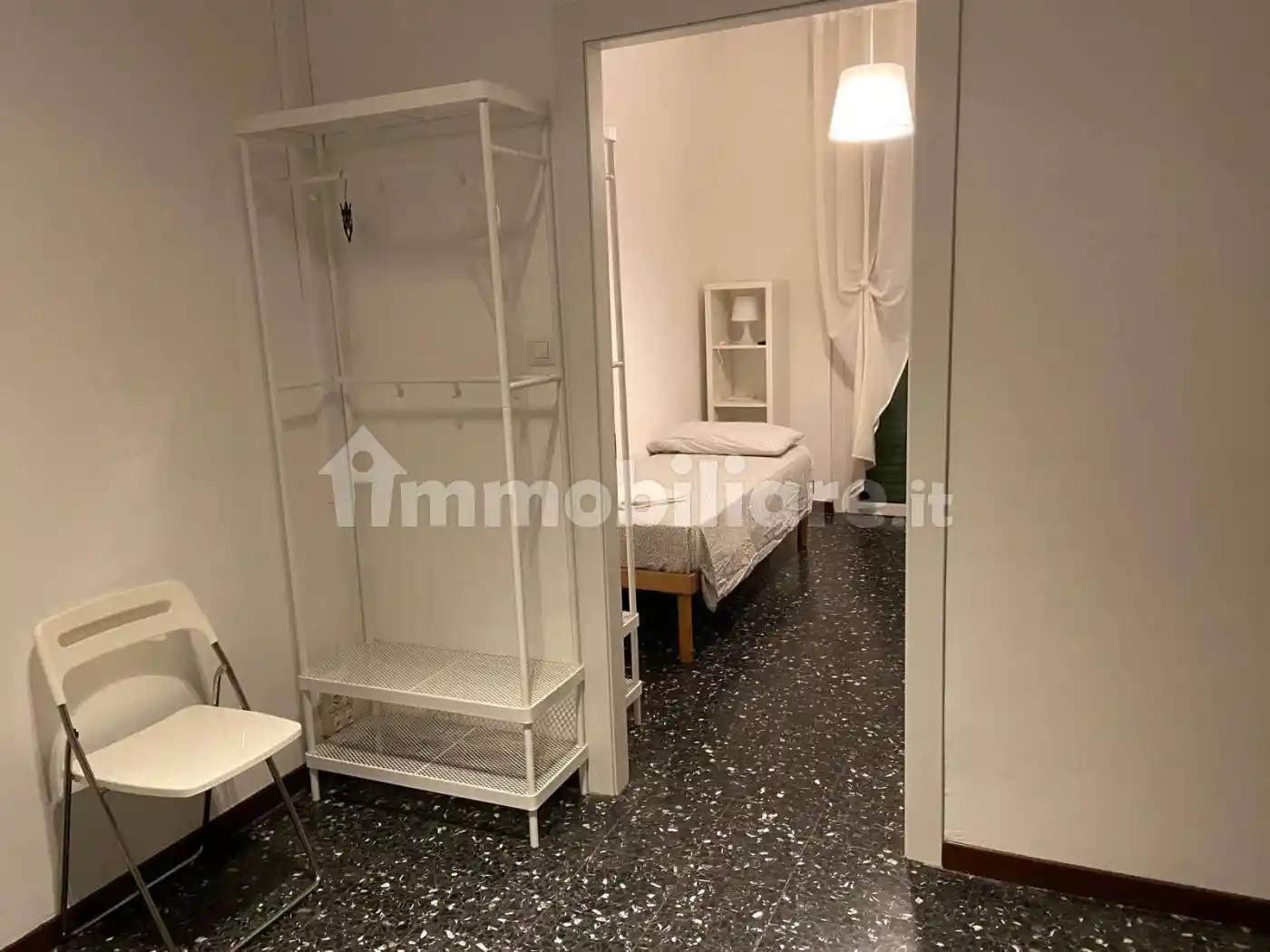 Trilocale via Martiri Triestini, San Siro, Milano - foto 2