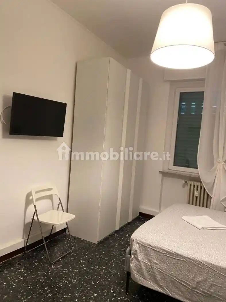 Trilocale via Martiri Triestini, San Siro, Milano - foto 4