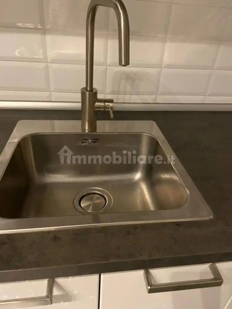 Trilocale via Martiri Triestini, San Siro, Milano - foto 5