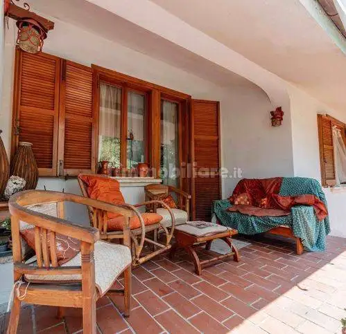 Terratetto unifamiliare via Iv Novembre, Appignano - foto 4