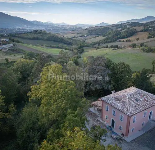 Villa unifamiliare Seola Bassa, Centro, Camerino - foto 3