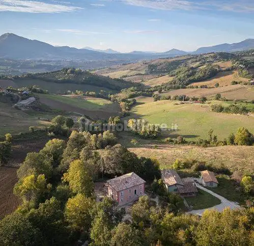 Villa unifamiliare Seola Bassa, Centro, Camerino - foto 5