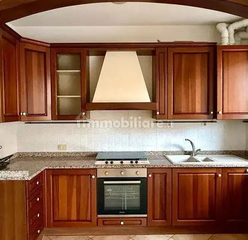 Appartamento via Giovanni Verga 8, Appignano - foto 3