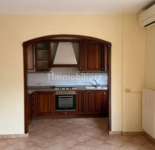 Appartamento via Giovanni Verga 8, Appignano - foto 4