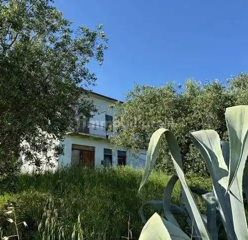 Rustico - Casale in vendita a Corridonia