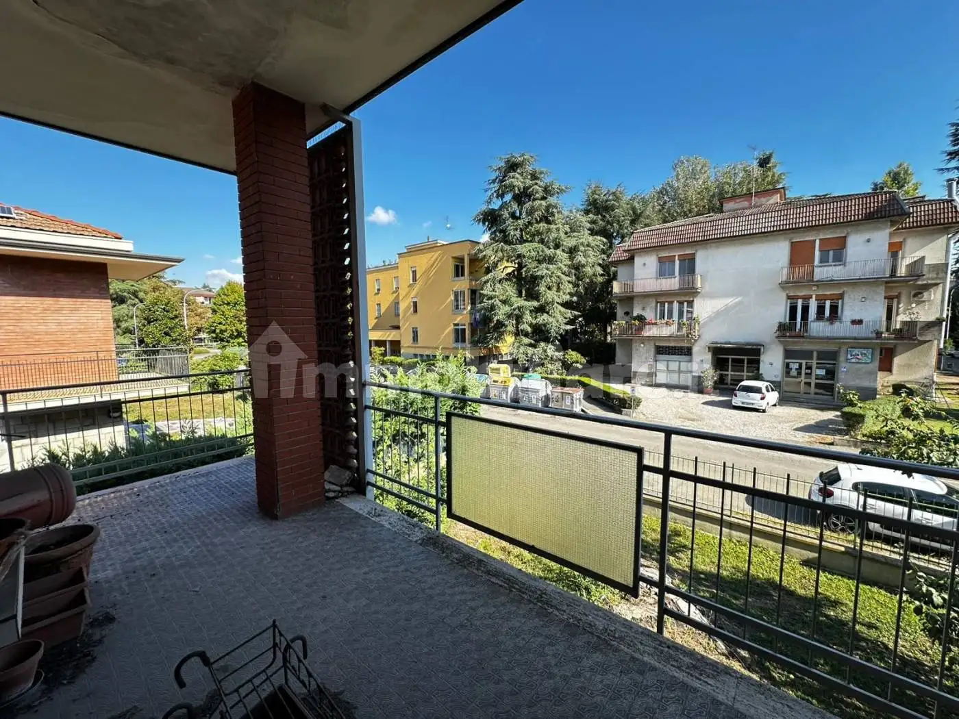 Villa in vendita a Castenaso