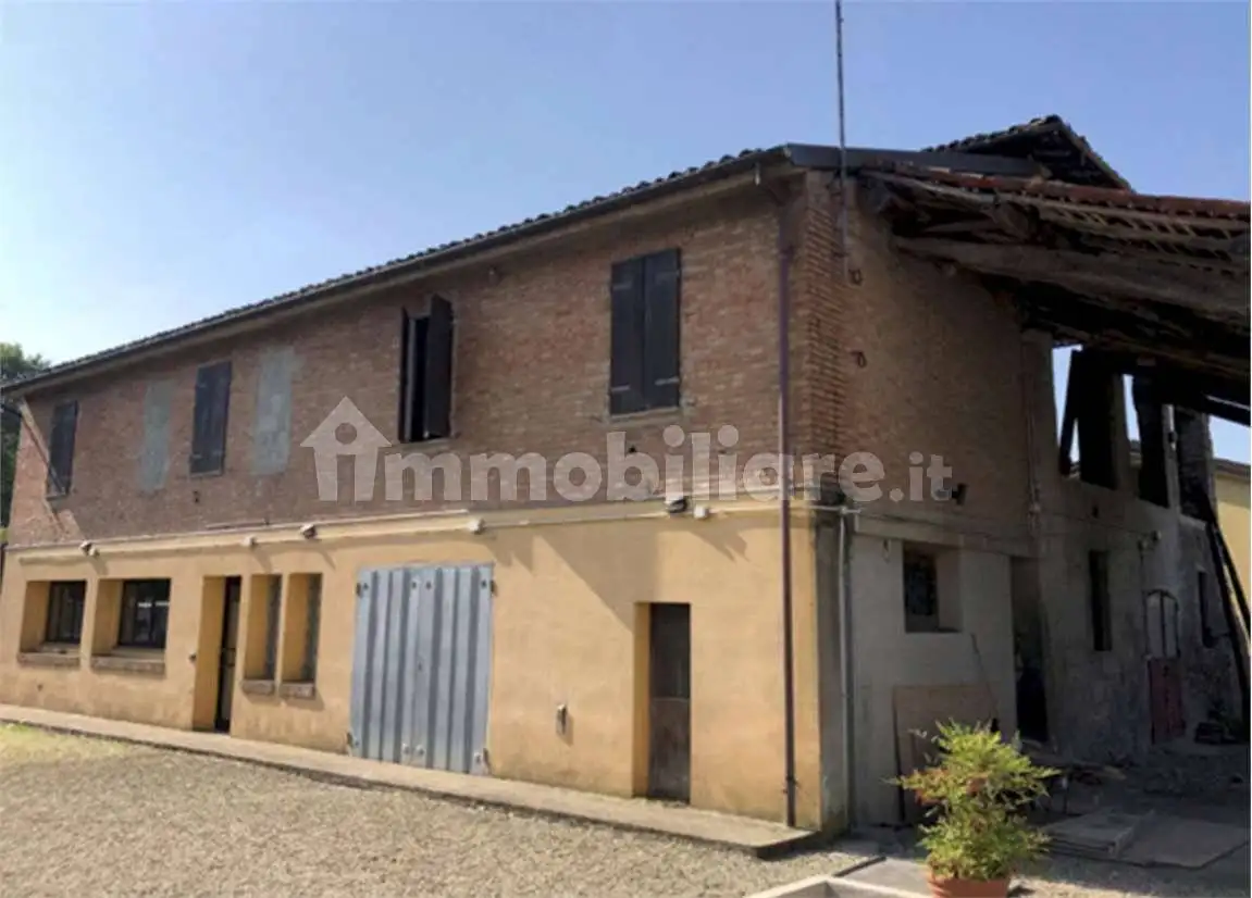 Appartamento in asta a Sorbolo Mezzani