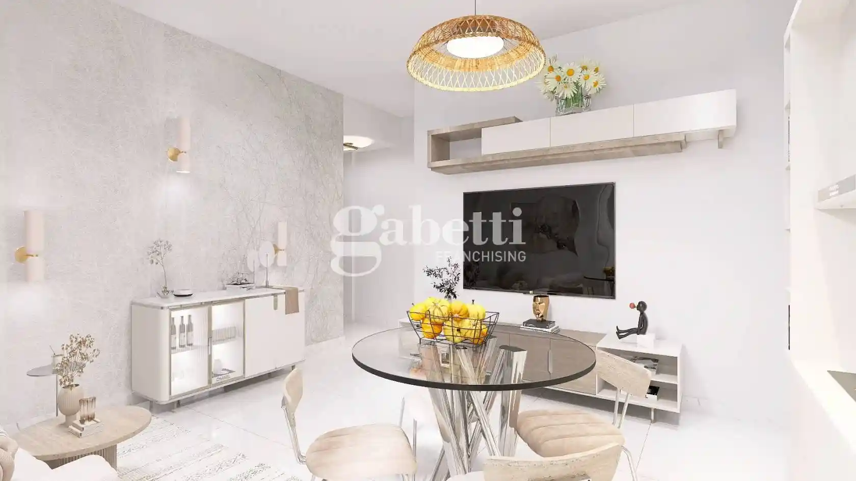 Trilocale via Erbosa, Europa, Firenze - foto 2