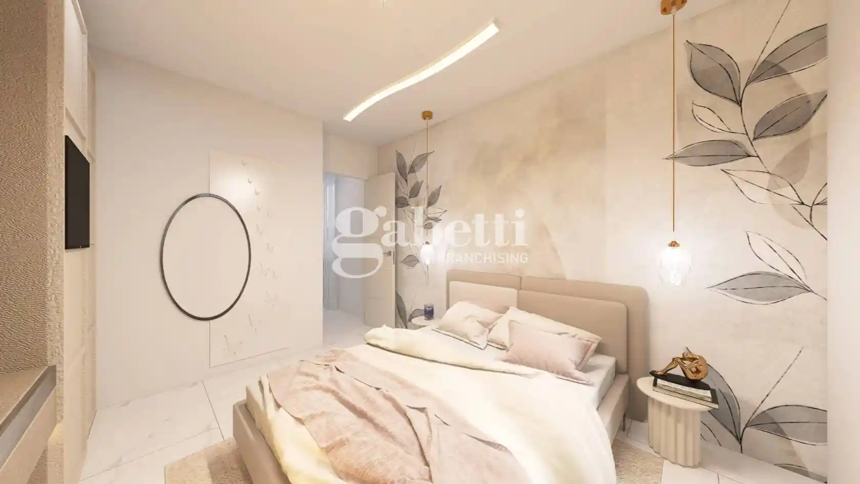 Trilocale via Erbosa, Europa, Firenze - foto 3