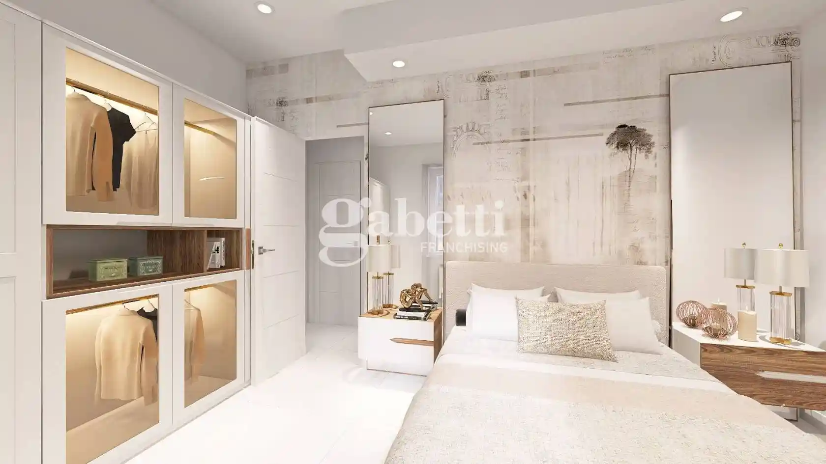 Trilocale via Erbosa, Europa, Firenze - foto 4