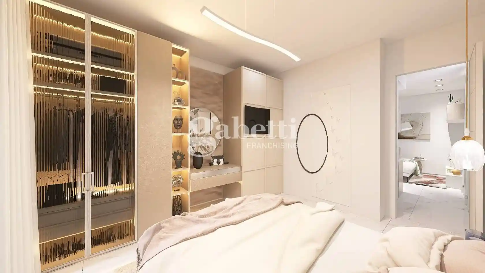 Trilocale via Erbosa, Europa, Firenze - foto 5