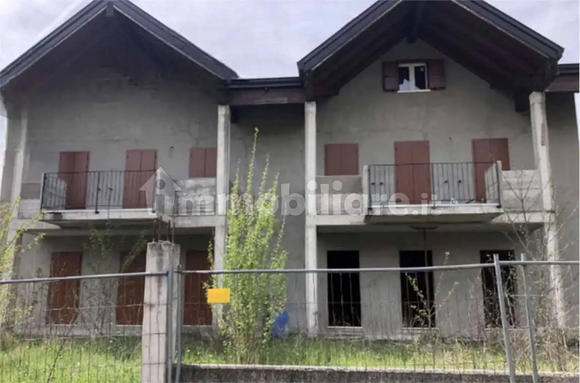 Appartamento in asta a Borgo Val di Taro