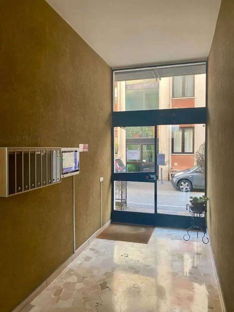 Appartamento in vendita a Concorezzo