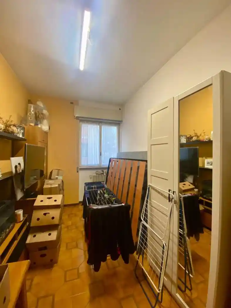 Bilocale via Monte Sabotino, Centro, Concorezzo - foto 3