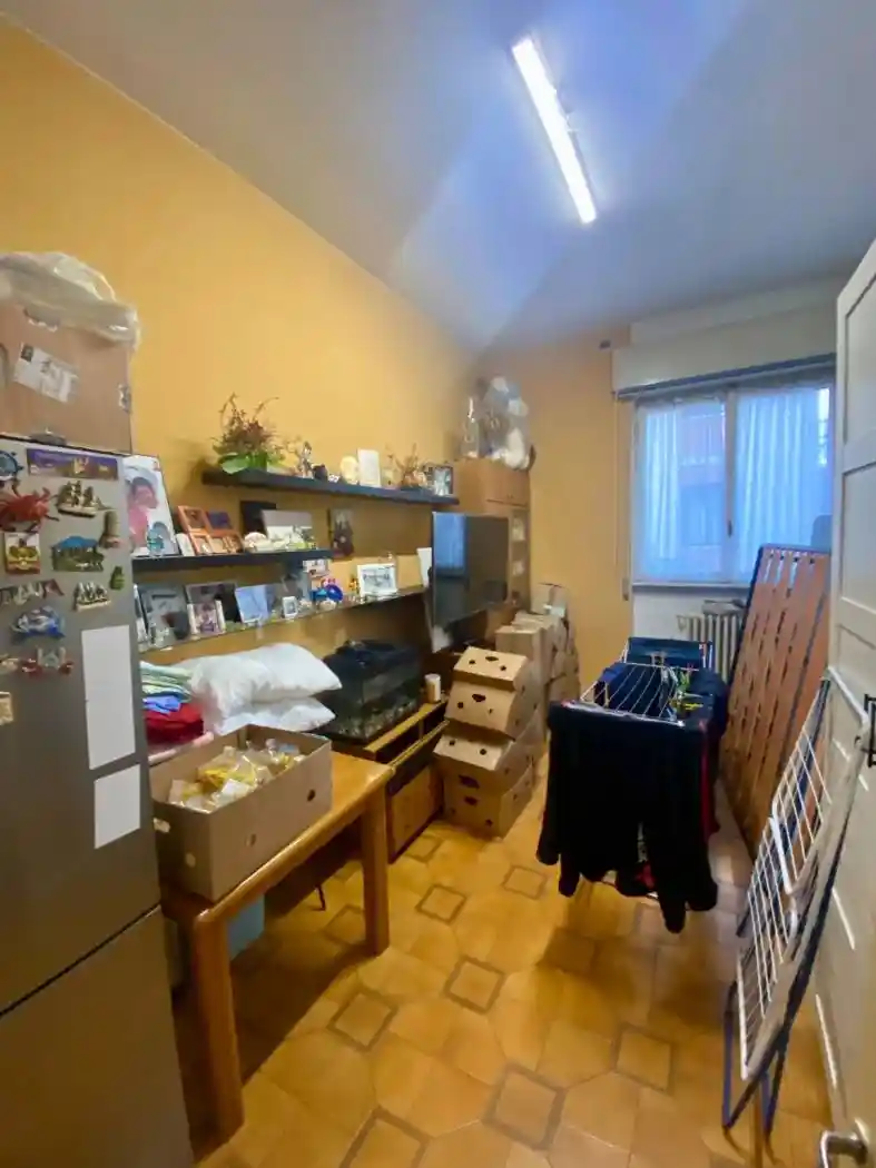 Bilocale via Monte Sabotino, Centro, Concorezzo - foto 4