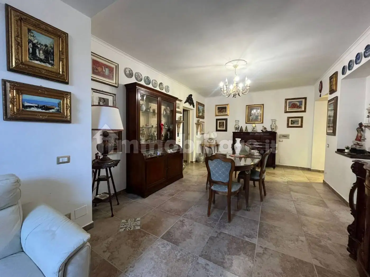 Quadrilocale via San Francesco traversa 1, Ceccano - foto 5