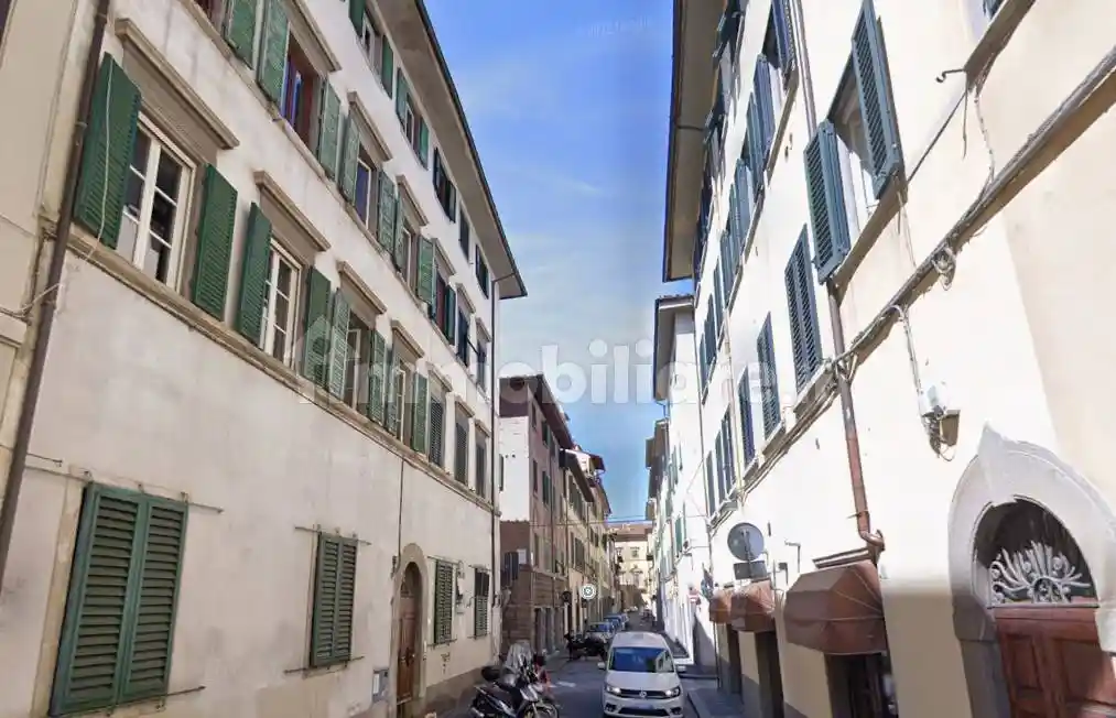 Quadrilocale via di Mezzo 23, Sant'Ambrogio, Firenze - foto 2