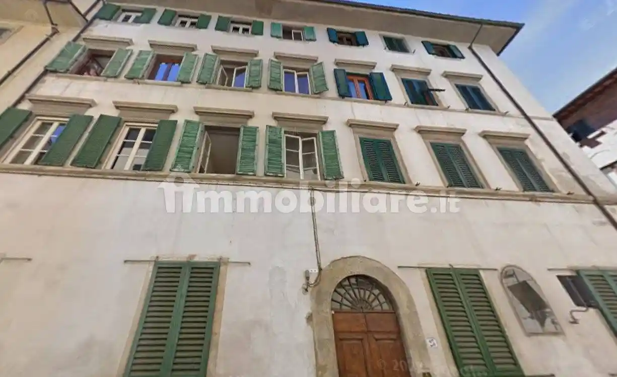 Quadrilocale via di Mezzo 23, Sant'Ambrogio, Firenze - foto 3