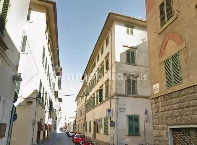 Quadrilocale via di Mezzo 23, Sant'Ambrogio, Firenze - foto 4
