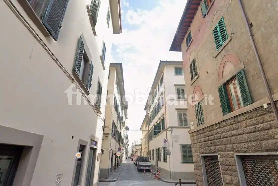 Quadrilocale via di Mezzo 23, Sant'Ambrogio, Firenze - foto 5